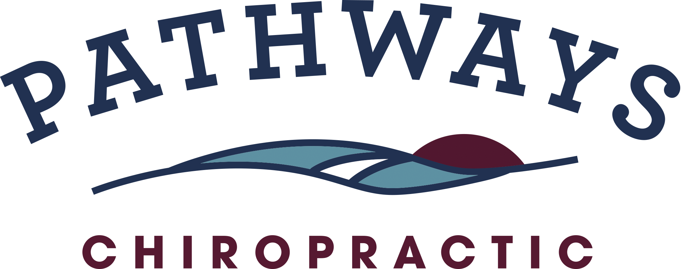 Pathways Chiropractic