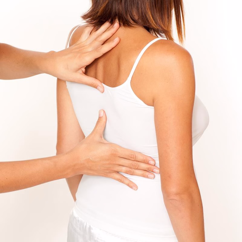 New patient special offer at Pathways Chiropractic in Traverse City, MI